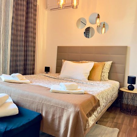 Cozy And Stylish Studio Apt Just 800M From The Beach - New On Booking! 阿尔布费拉 外观 照片