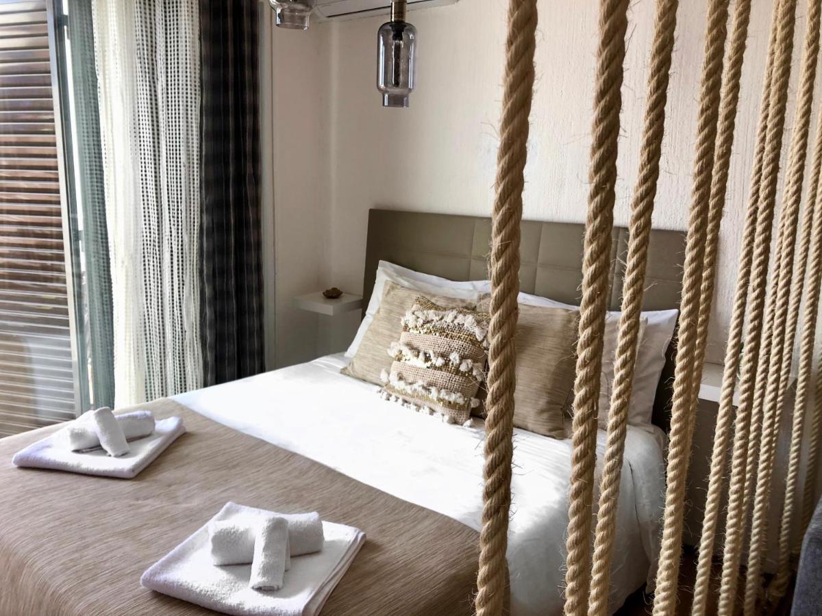 Cozy And Stylish Studio Apt Just 800M From The Beach - New On Booking! 阿尔布费拉 外观 照片