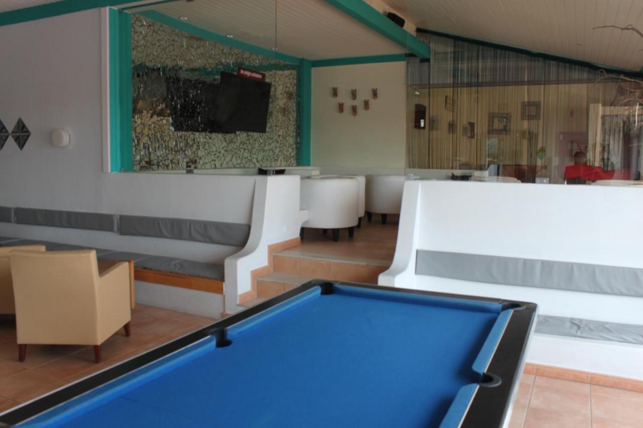Cozy And Stylish Studio Apt Just 800M From The Beach - New On Booking! 阿尔布费拉 外观 照片
