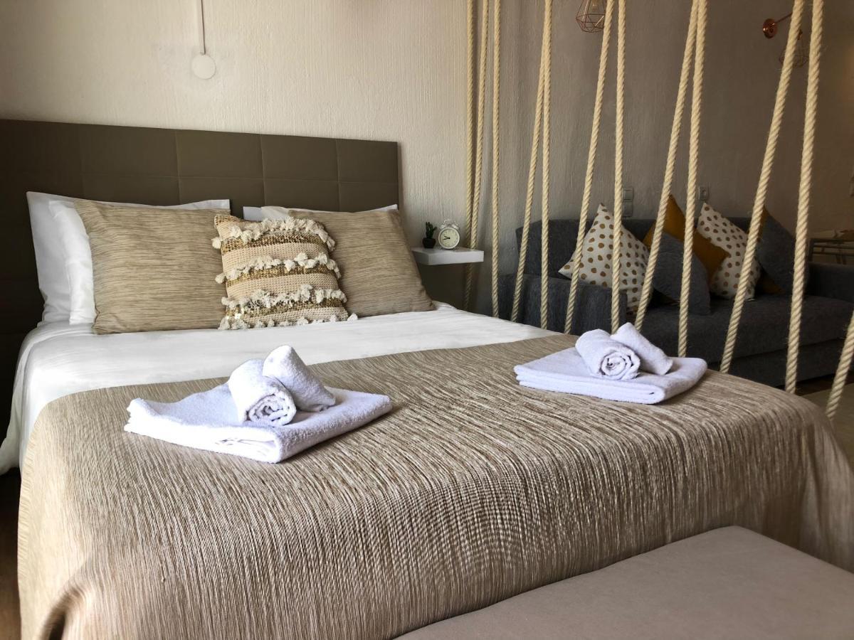 Cozy And Stylish Studio Apt Just 800M From The Beach - New On Booking! 阿尔布费拉 外观 照片