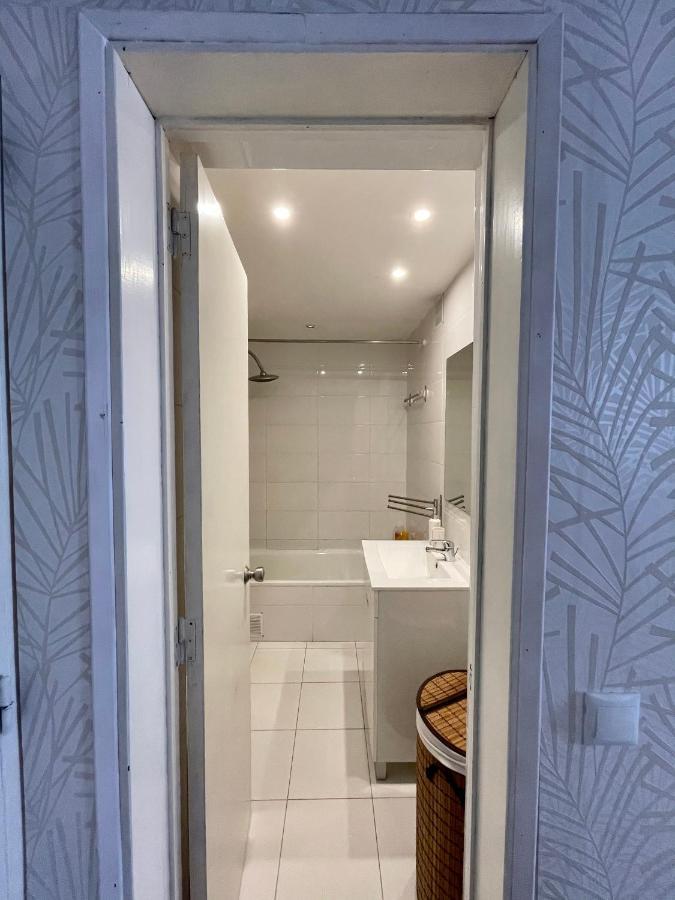Cozy And Stylish Studio Apt Just 800M From The Beach - New On Booking! 阿尔布费拉 外观 照片