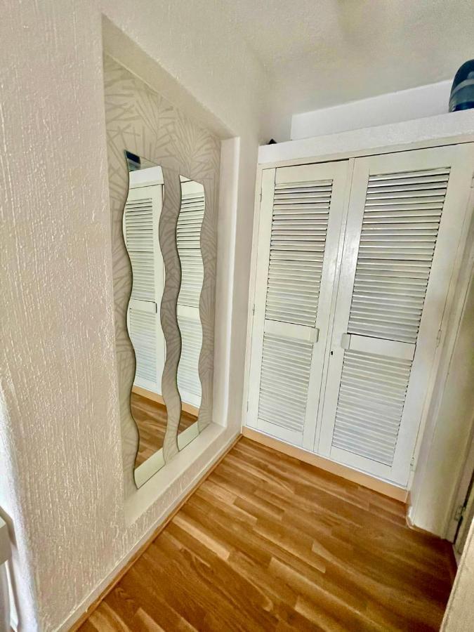 Cozy And Stylish Studio Apt Just 800M From The Beach - New On Booking! 阿尔布费拉 外观 照片