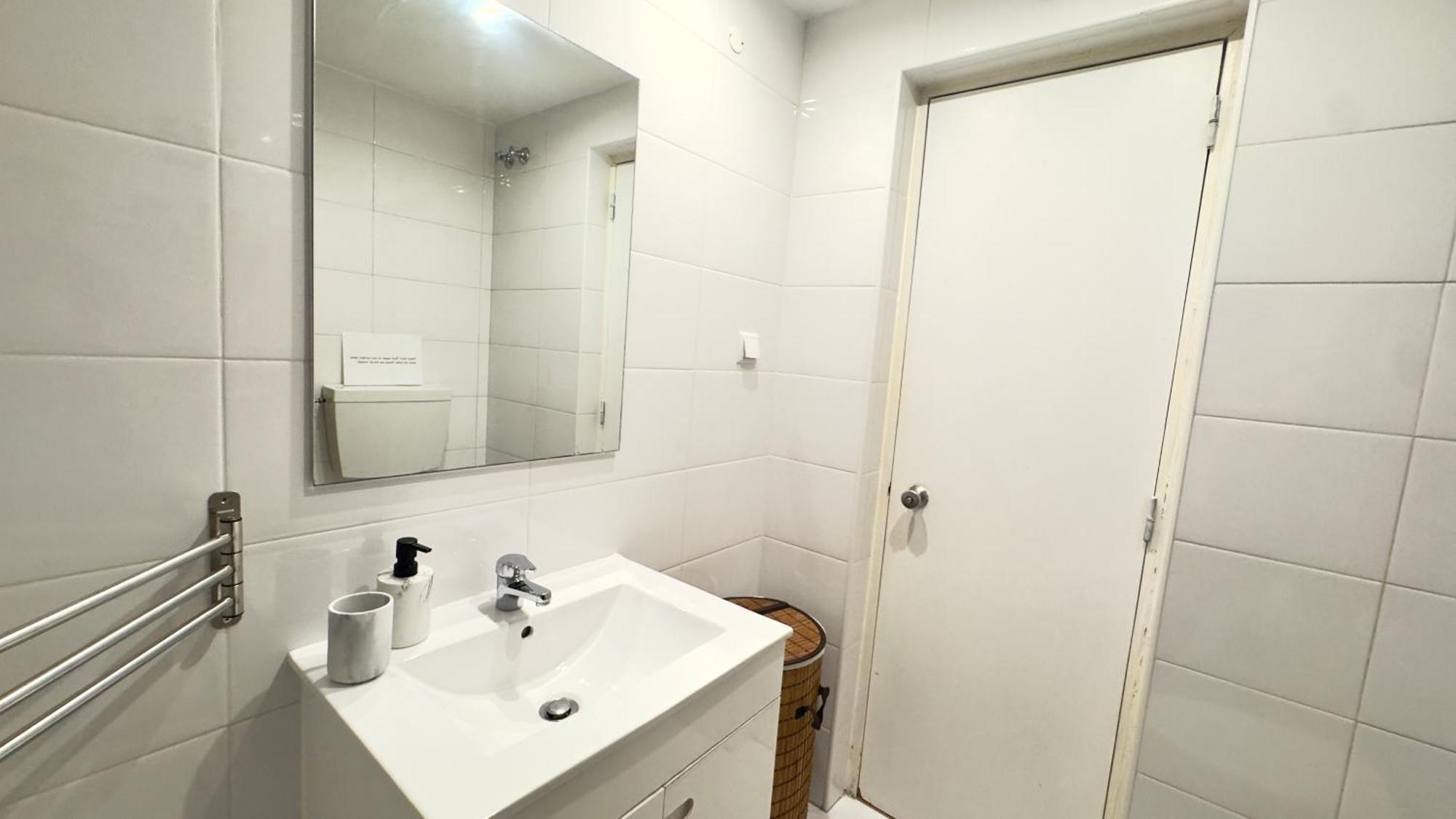 Cozy And Stylish Studio Apt Just 800M From The Beach - New On Booking! 阿尔布费拉 外观 照片