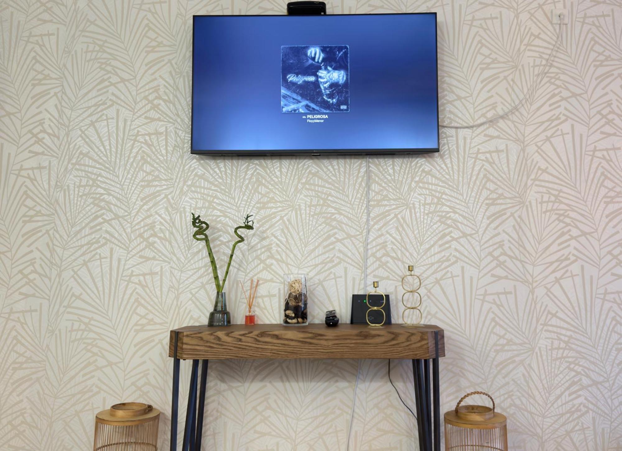 Cozy And Stylish Studio Apt Just 800M From The Beach - New On Booking! 阿尔布费拉 外观 照片